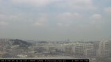 展望カメラtotsucam映像: 戸塚駅周辺から東戸塚方面を望む 2019-09-05(木) culm