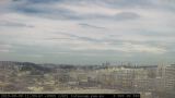 展望カメラtotsucam映像: 戸塚駅周辺から東戸塚方面を望む 2019-09-09(月) culm