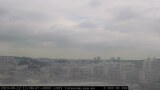 展望カメラtotsucam映像: 戸塚駅周辺から東戸塚方面を望む 2019-09-12(木) culm
