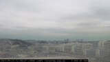 展望カメラtotsucam映像: 戸塚駅周辺から東戸塚方面を望む 2019-09-13(金) culm
