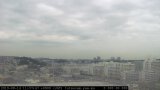 展望カメラtotsucam映像: 戸塚駅周辺から東戸塚方面を望む 2019-09-14(土) culm