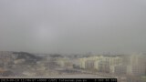 展望カメラtotsucam映像: 戸塚駅周辺から東戸塚方面を望む 2019-09-18(水) culm