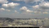 展望カメラtotsucam映像: 戸塚駅周辺から東戸塚方面を望む 2019-09-20(金) culm
