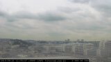 展望カメラtotsucam映像: 戸塚駅周辺から東戸塚方面を望む 2019-09-21(土) culm
