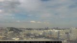 展望カメラtotsucam映像: 戸塚駅周辺から東戸塚方面を望む 2019-09-24(火) culm