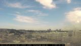 展望カメラtotsucam映像: 戸塚駅周辺から東戸塚方面を望む 2019-09-25(水) culm