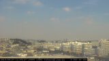 展望カメラtotsucam映像: 戸塚駅周辺から東戸塚方面を望む 2019-09-27(金) culm