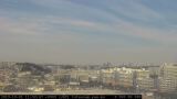 展望カメラtotsucam映像: 戸塚駅周辺から東戸塚方面を望む 2019-10-01(火) culm