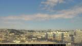 展望カメラtotsucam映像: 戸塚駅周辺から東戸塚方面を望む 2019-10-09(水) culm
