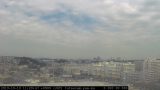 展望カメラtotsucam映像: 戸塚駅周辺から東戸塚方面を望む 2019-10-10(木) culm