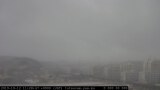 展望カメラtotsucam映像: 戸塚駅周辺から東戸塚方面を望む 2019-10-12(土) culm