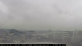 展望カメラtotsucam映像: 戸塚駅周辺から東戸塚方面を望む 2019-10-14(月) culm