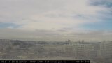 展望カメラtotsucam映像: 戸塚駅周辺から東戸塚方面を望む 2019-10-19(土) culm