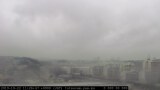 展望カメラtotsucam映像: 戸塚駅周辺から東戸塚方面を望む 2019-10-22(火) culm