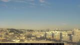 展望カメラtotsucam映像: 戸塚駅周辺から東戸塚方面を望む 2019-10-23(水) culm
