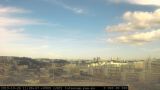 展望カメラtotsucam映像: 戸塚駅周辺から東戸塚方面を望む 2019-10-26(土) culm
