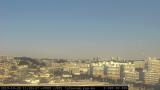 展望カメラtotsucam映像: 戸塚駅周辺から東戸塚方面を望む 2019-10-28(月) culm