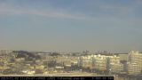 展望カメラtotsucam映像: 戸塚駅周辺から東戸塚方面を望む 2019-11-02(土) culm