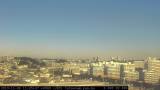 展望カメラtotsucam映像: 戸塚駅周辺から東戸塚方面を望む 2019-11-06(水) culm