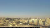展望カメラtotsucam映像: 戸塚駅周辺から東戸塚方面を望む 2019-11-08(金) culm