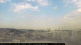 展望カメラtotsucam映像: 戸塚駅周辺から東戸塚方面を望む 2019-11-09(土) culm