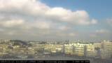 展望カメラtotsucam映像: 戸塚駅周辺から東戸塚方面を望む 2019-11-11(月) culm