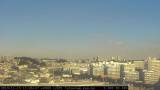 展望カメラtotsucam映像: 戸塚駅周辺から東戸塚方面を望む 2019-11-15(金) culm