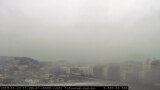 展望カメラtotsucam映像: 戸塚駅周辺から東戸塚方面を望む 2019-11-23(土) culm