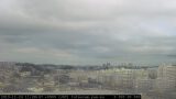 展望カメラtotsucam映像: 戸塚駅周辺から東戸塚方面を望む 2019-11-24(日) culm