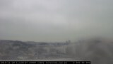展望カメラtotsucam映像: 戸塚駅周辺から東戸塚方面を望む 2019-11-28(木) culm