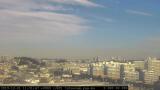 展望カメラtotsucam映像: 戸塚駅周辺から東戸塚方面を望む 2019-12-01(日) culm