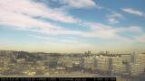展望カメラtotsucam映像: 戸塚駅周辺から東戸塚方面を望む 2019-12-05(木) culm