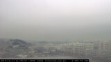 展望カメラtotsucam映像: 戸塚駅周辺から東戸塚方面を望む 2019-12-17(火) culm