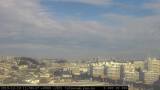 展望カメラtotsucam映像: 戸塚駅周辺から東戸塚方面を望む 2019-12-18(水) culm