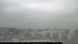 展望カメラtotsucam映像: 戸塚駅周辺から東戸塚方面を望む 2019-12-19(木) culm