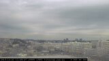 展望カメラtotsucam映像: 戸塚駅周辺から東戸塚方面を望む 2019-12-21(土) culm
