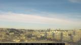 展望カメラtotsucam映像: 戸塚駅周辺から東戸塚方面を望む 2019-12-24(火) culm