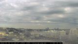 展望カメラtotsucam映像: 戸塚駅周辺から東戸塚方面を望む 2020-01-02(木) culm