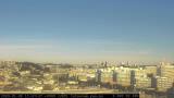 展望カメラtotsucam映像: 戸塚駅周辺から東戸塚方面を望む 2020-01-06(月) culm