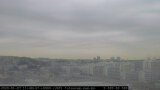 展望カメラtotsucam映像: 戸塚駅周辺から東戸塚方面を望む 2020-01-07(火) culm