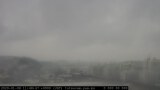 展望カメラtotsucam映像: 戸塚駅周辺から東戸塚方面を望む 2020-01-08(水) culm