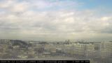 展望カメラtotsucam映像: 戸塚駅周辺から東戸塚方面を望む 2020-01-12(日) culm