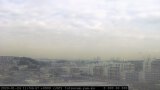 展望カメラtotsucam映像: 戸塚駅周辺から東戸塚方面を望む 2020-01-24(金) culm