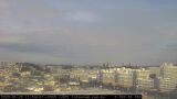 展望カメラtotsucam映像: 戸塚駅周辺から東戸塚方面を望む 2020-01-25(土) culm