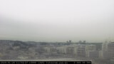 展望カメラtotsucam映像: 戸塚駅周辺から東戸塚方面を望む 2020-01-26(日) culm
