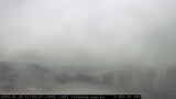 展望カメラtotsucam映像: 戸塚駅周辺から東戸塚方面を望む 2020-01-28(火) culm
