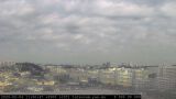 展望カメラtotsucam映像: 戸塚駅周辺から東戸塚方面を望む 2020-02-04(火) culm