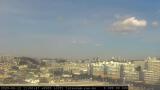 展望カメラtotsucam映像: 戸塚駅周辺から東戸塚方面を望む 2020-02-12(水) culm