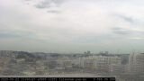 展望カメラtotsucam映像: 戸塚駅周辺から東戸塚方面を望む 2020-02-22(土) culm