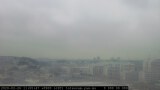 展望カメラtotsucam映像: 戸塚駅周辺から東戸塚方面を望む 2020-02-26(水) culm